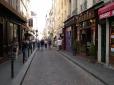  rue Mouffetard 22-juin-2003